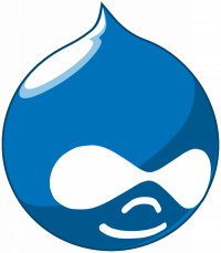 drupal icon