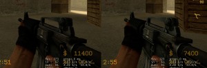 CSS Skin - M4A1 Carbine M4A1 Carbine Skin for CSS
