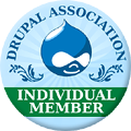Drupal Association Individual Member